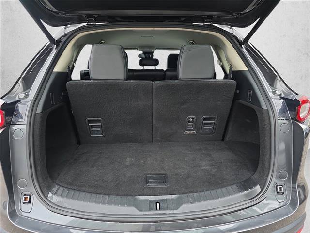 Used 2018 MAZDA CX-9 Touring AWD/4WD image 13