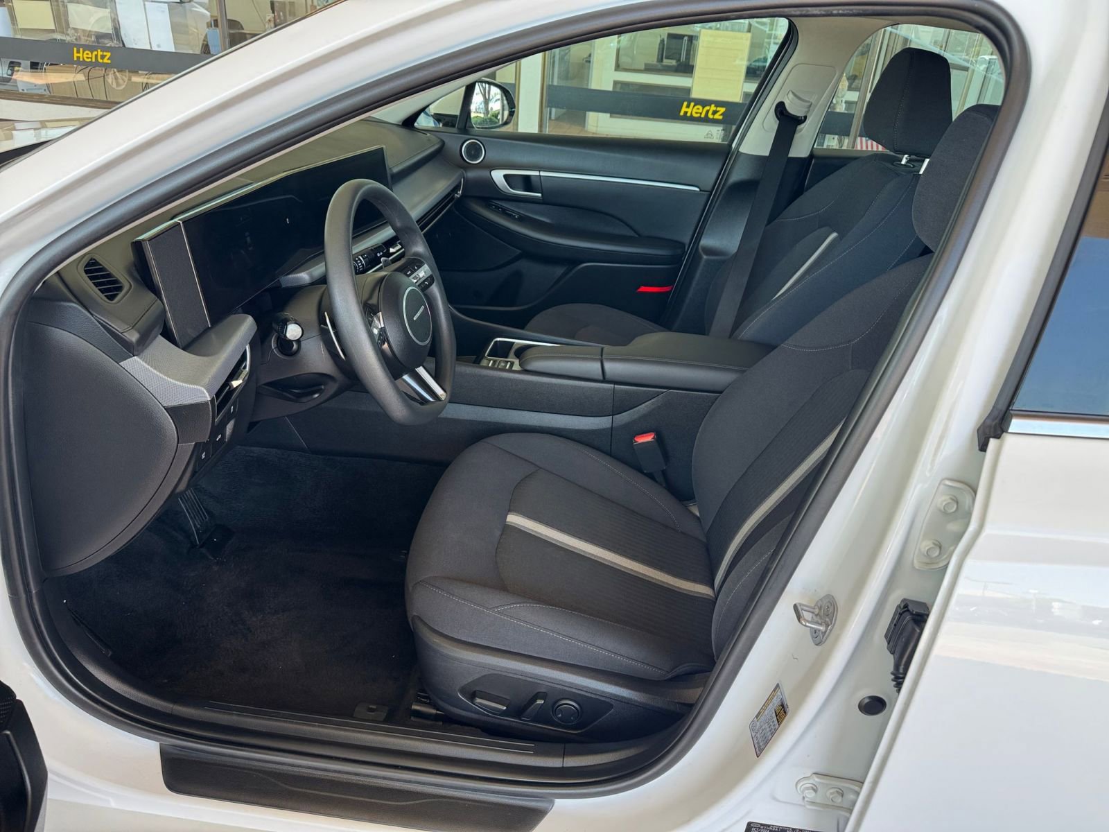 Used 2025 Hyundai Sonata SEL image 28