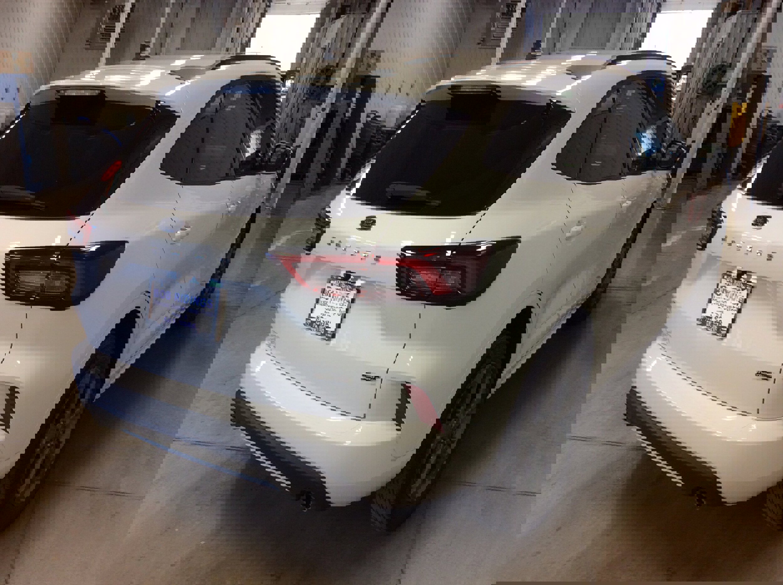 Used 2023 Ford Escape ST-Line Select image 7