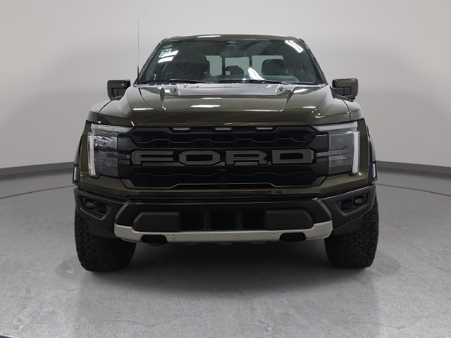 Used 2024 Ford F150 Raptor AWD/4WD image 3