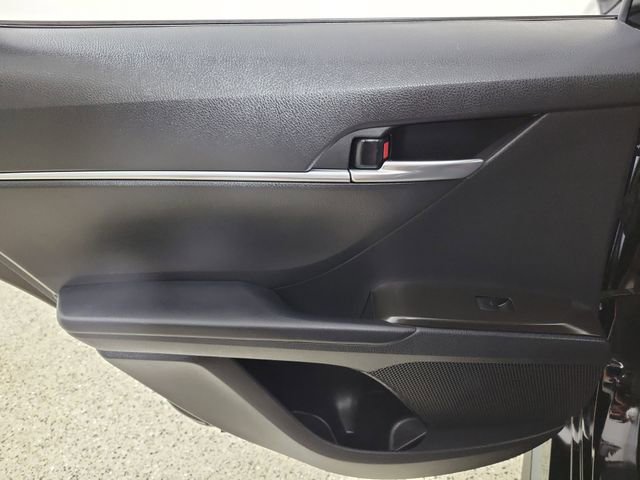 Used 2024 Toyota Camry TRD w/ TRD Package w/JBL Audio FWD image 15