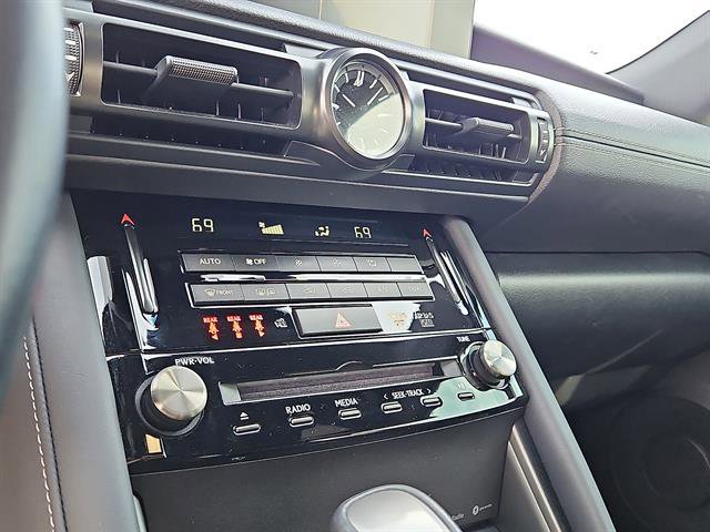 Used 2024 Lexus IS 300 w/ Premium Package image 18