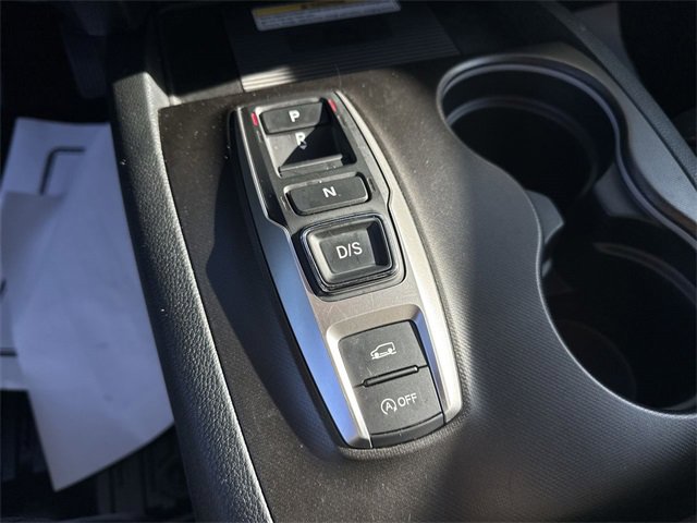 Certified 2023 Honda Passport TrailSport image 21