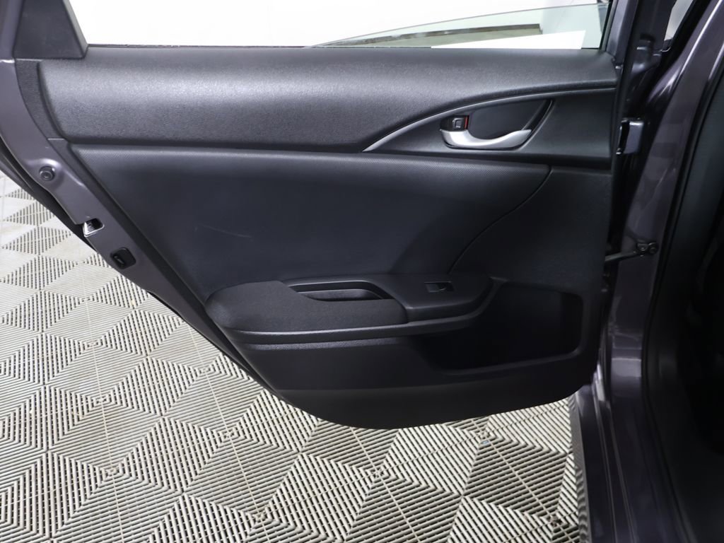Used 2020 Honda Civic EX image 25