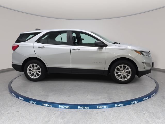 Used 2020 Chevrolet Equinox LS FWD image 5