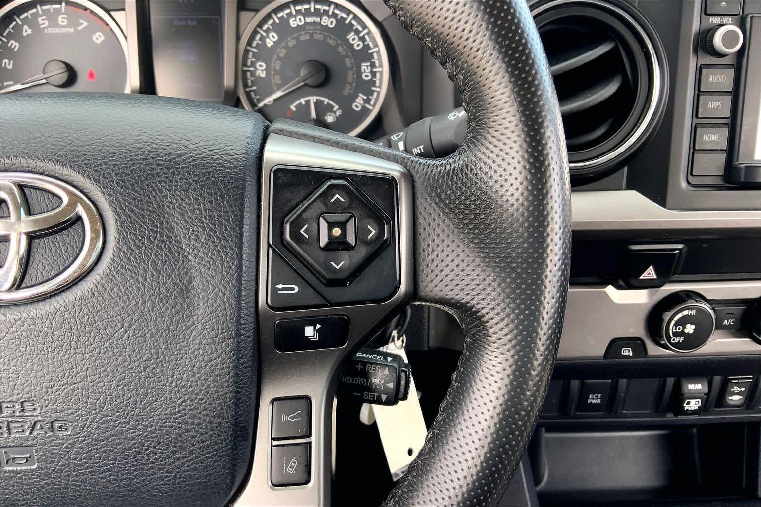Used 2019 Toyota Tacoma SR5 RWD image 24