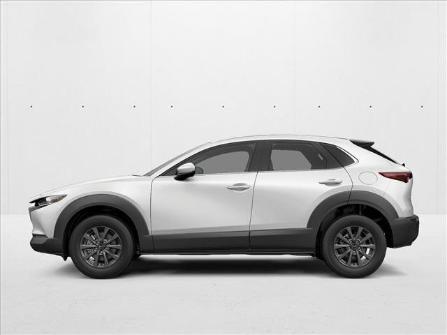New 2026 MAZDA CX-30 AWD 2.5 S image 2