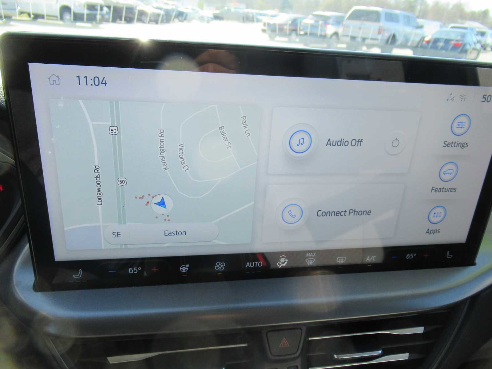 Used 2023 Ford Escape Active w/ Tech Pack #1 image 28