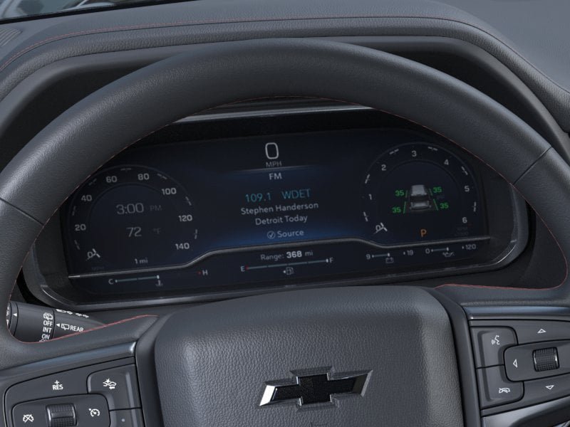 New 2024 Chevrolet Tahoe RST w/ Luxury Package AWD/4WD image 18