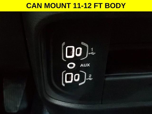 New 2025 RAM 4500 Tradesman image 37