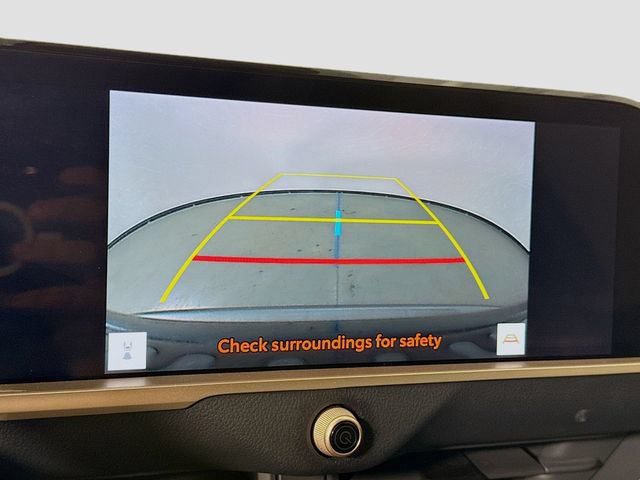 Certified 2023 Toyota Crown w/ Carpet Mat Package (TMS) AWD/4WD image 17