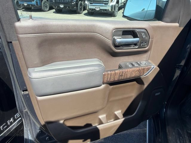 Used 2021 GMC Sierra 1500 Denali w/ Denali Ultimate Package AWD/4WD image 14