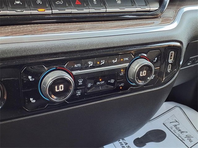 Used 2024 Chevrolet Silverado 1500 LT w/ Protection Package image 13