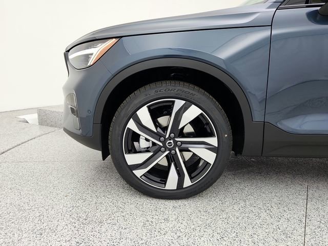 New 2026 Volvo XC40 B5 Ultra w/ Climate Package image 21