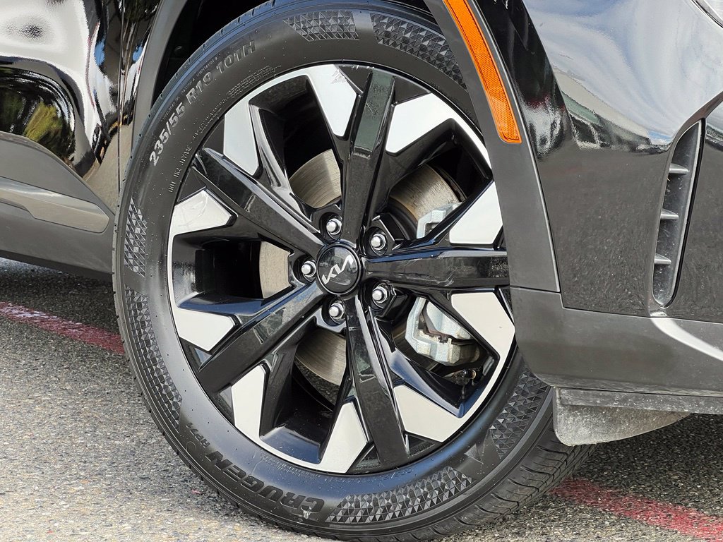 Certified 2023 Kia Sportage X-Line AWD/4WD image 2