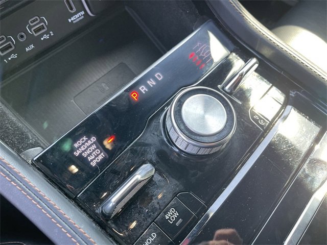 Used 2022 Jeep Grand Cherokee Summit image 20