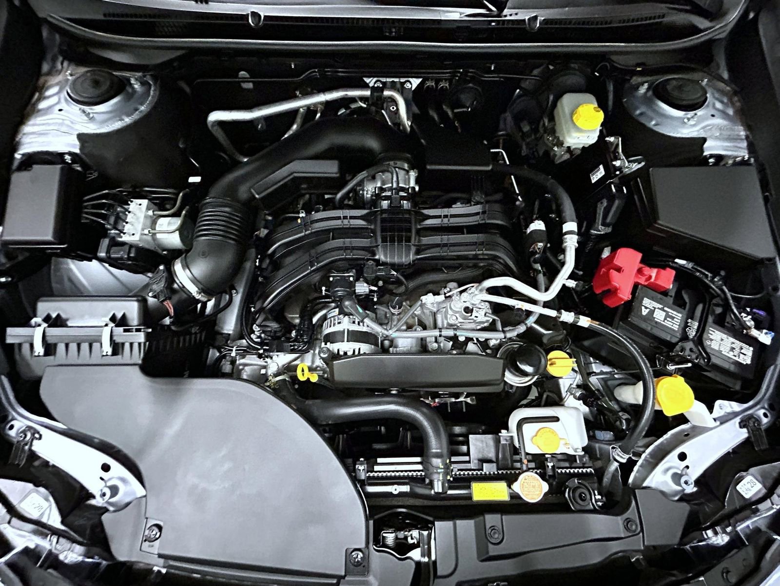 Used 2025 Subaru Outback Limited image 25