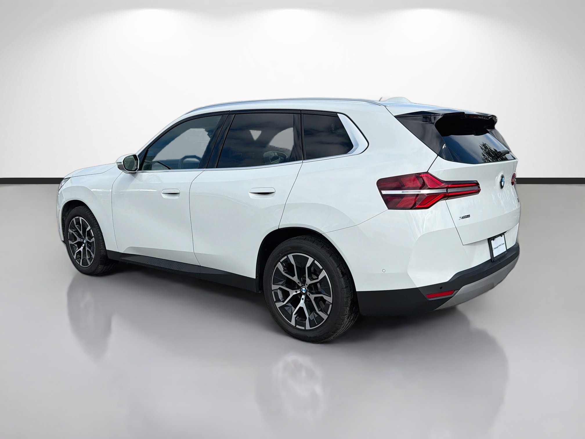 Used 2026 BMW X3 xDrive30i AWD/4WD image 5