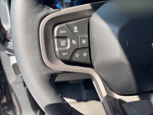 New 2026 Ford Bronco Outer Banks AWD/4WD image 21