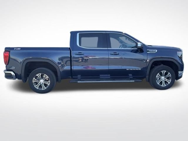 Used 2023 GMC Sierra 1500 SLE AWD/4WD image 16