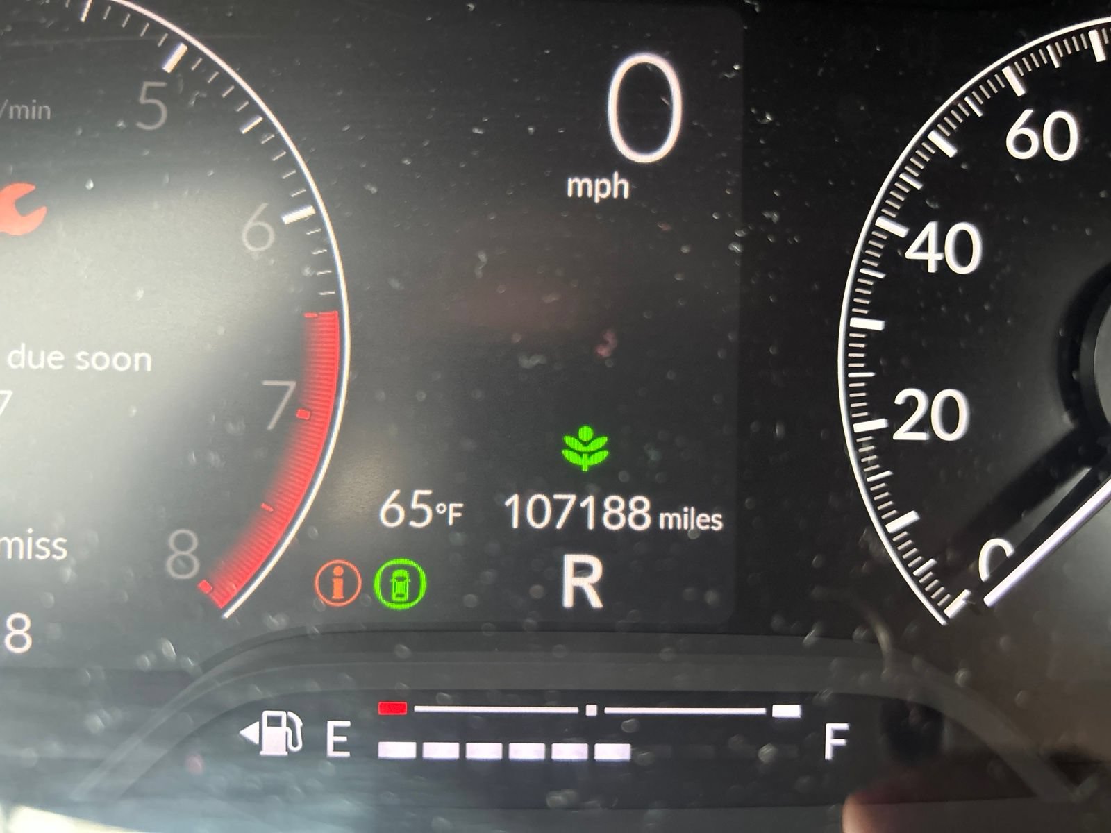 Used 2022 Honda Civic EX image 8