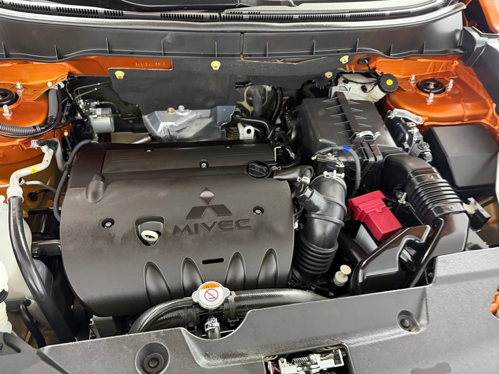 Used 2025 Mitsubishi Outlander Sport LE image 34