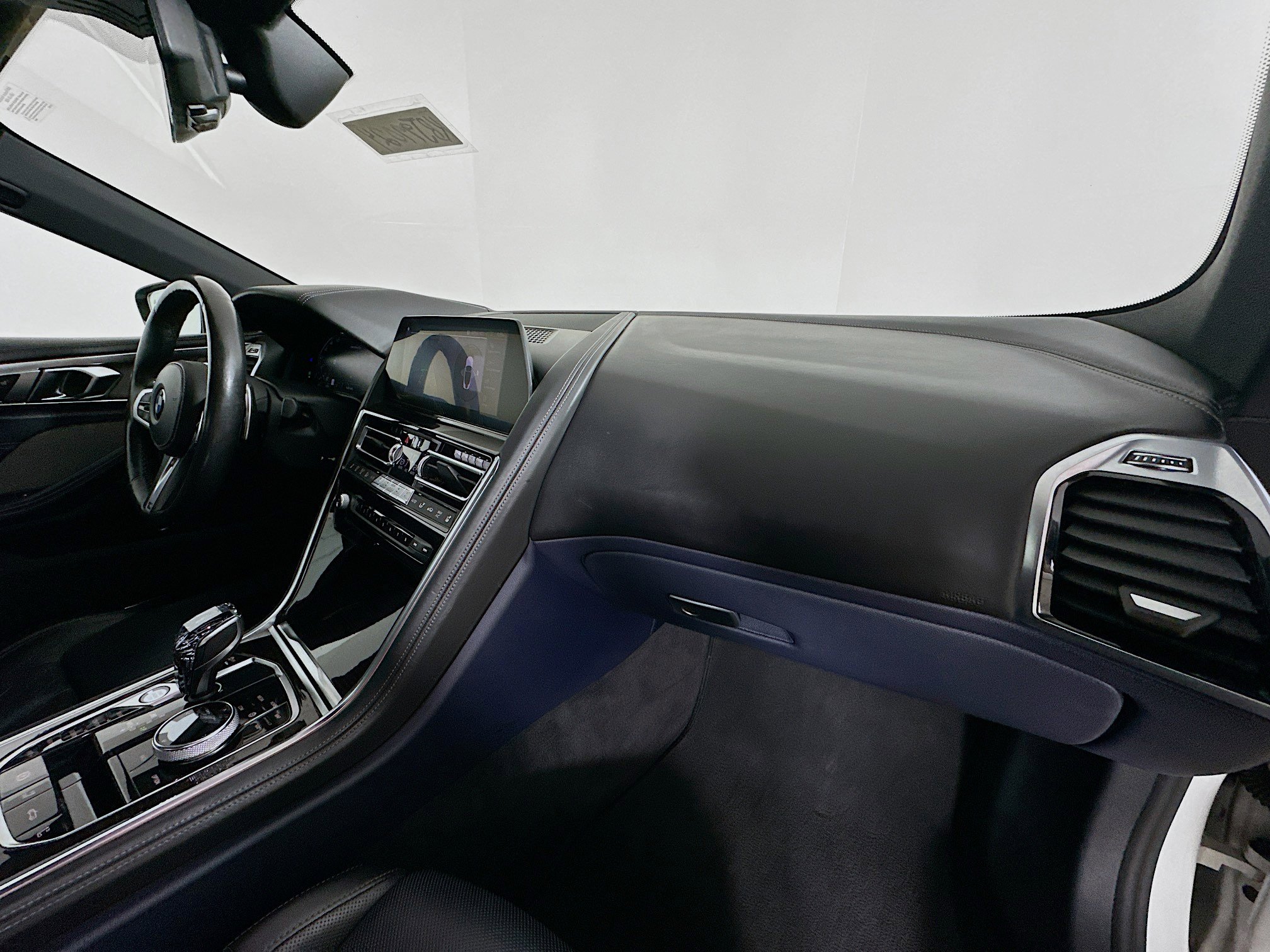 Used 2019 BMW M850i xDrive Convertible image 36