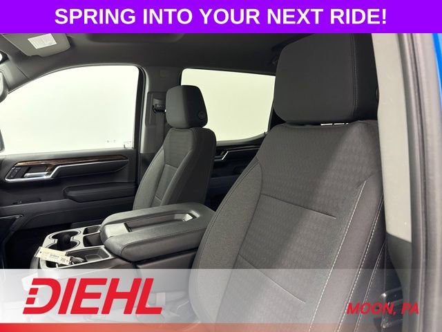 Used 2023 GMC Sierra 1500 Elevation image 19