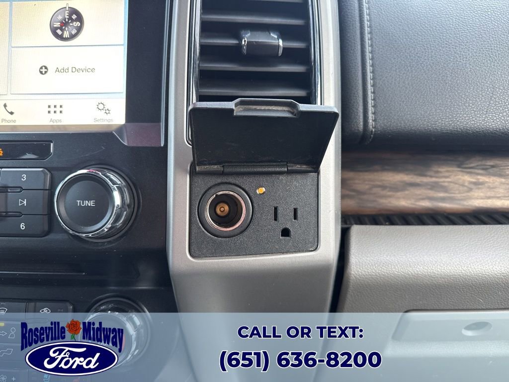 Used 2018 Ford F150 Lariat image 20