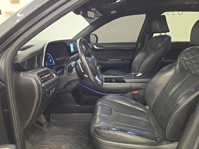 Used 2020 Hyundai Palisade Limited FWD image 22
