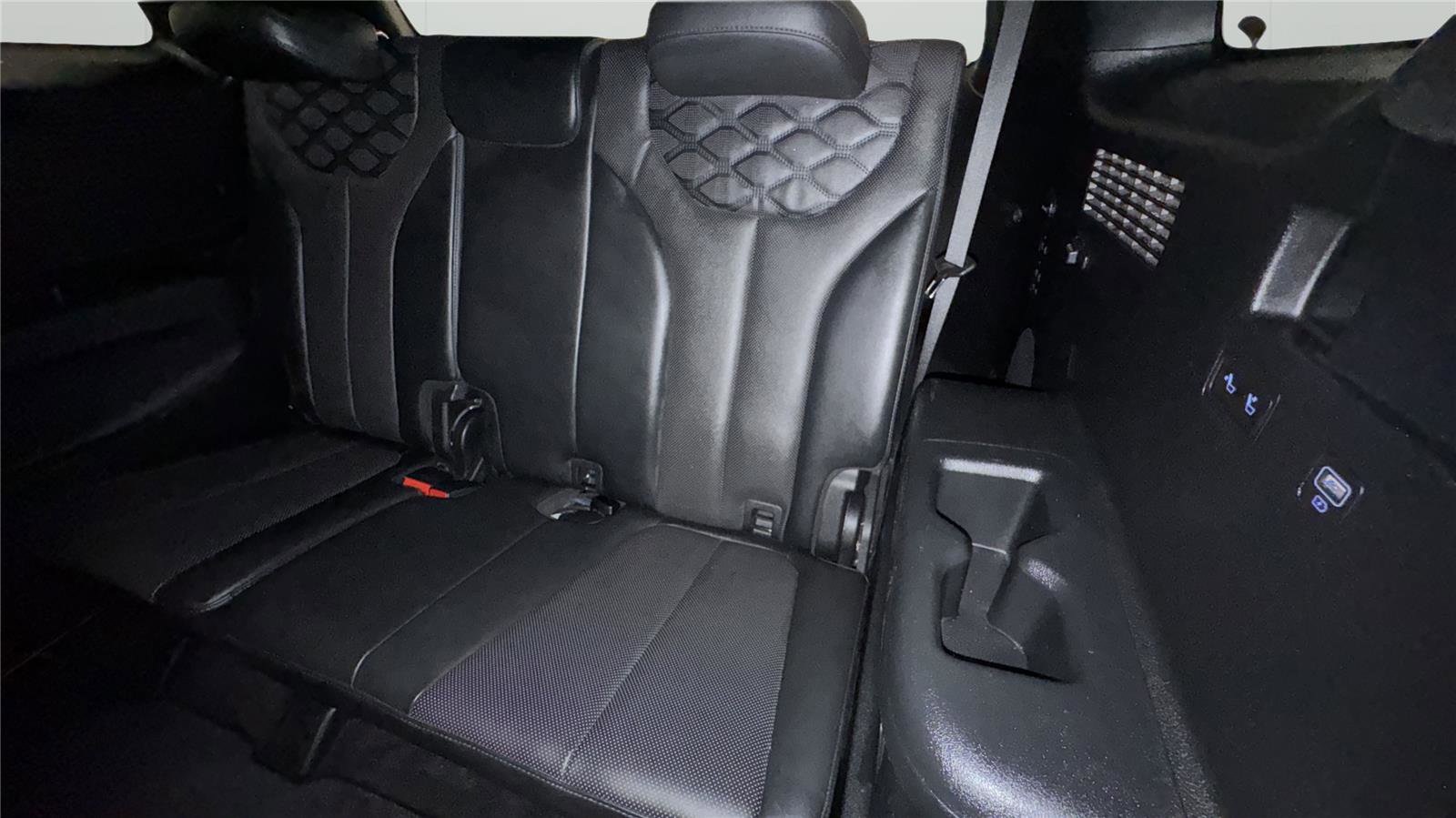 Used 2020 Hyundai Palisade Limited AWD/4WD image 20