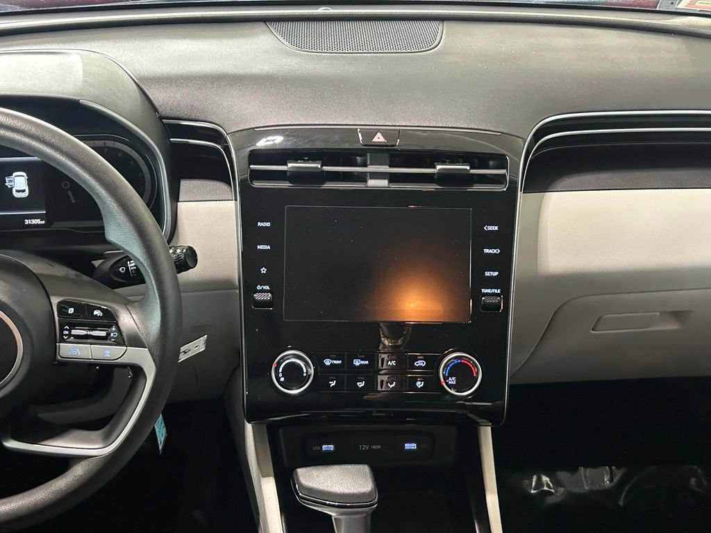 Used 2023 Hyundai Tucson SE FWD image 10