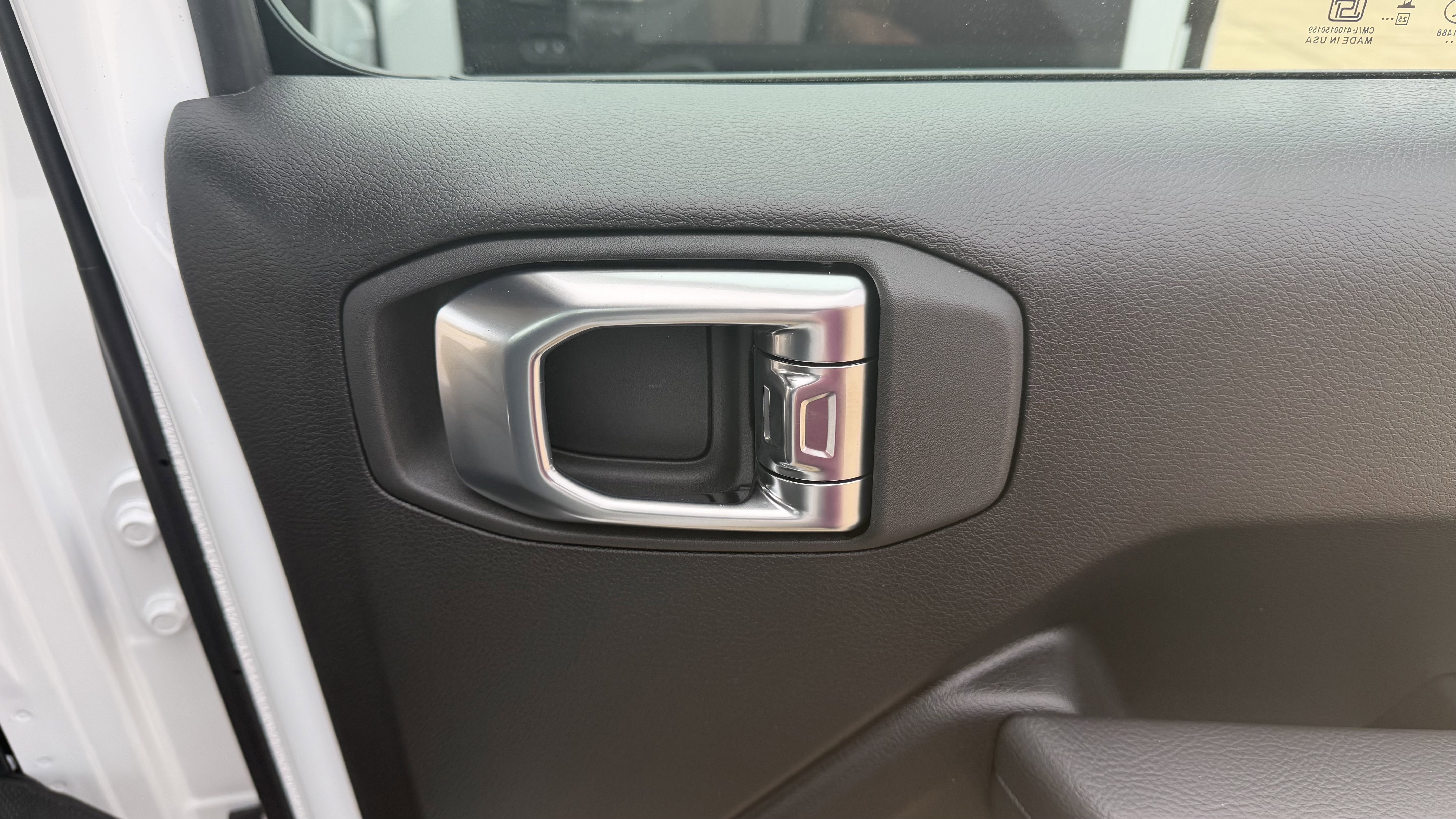 New 2026 Jeep Gladiator Sport image 35