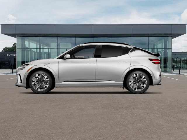 New 2026 Genesis GV60 RWD image 3