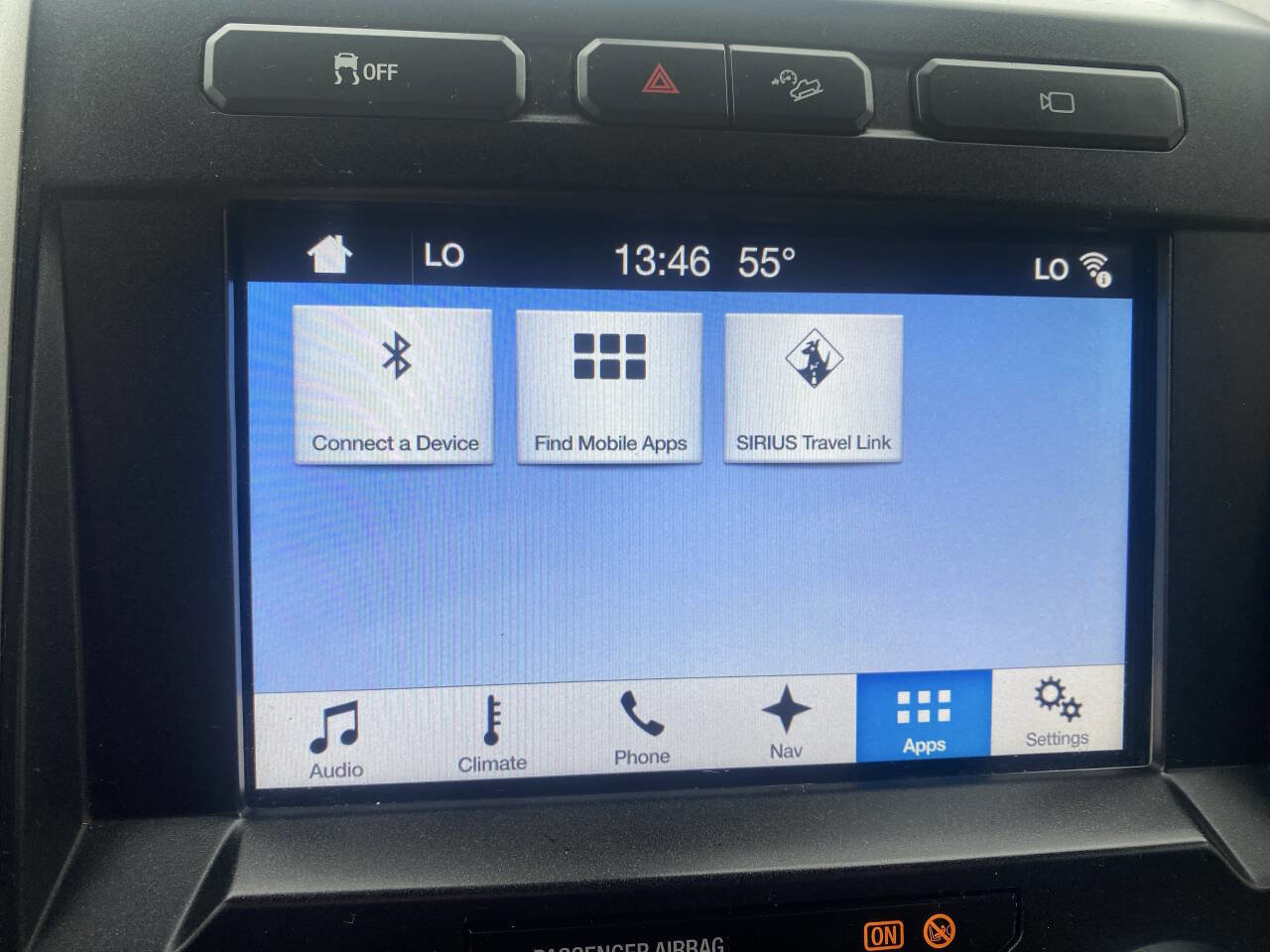 Used 2017 Ford F250 King Ranch w/ FX4 Off-Road Package image 28