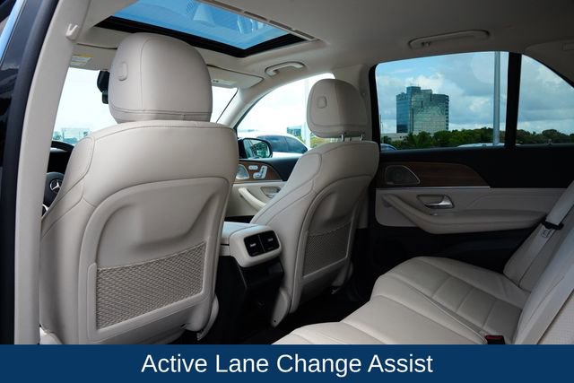 Used 2022 Mercedes-Benz GLE 350 image 18