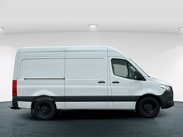 New 2025 Mercedes-Benz Sprinter 2500 image 7