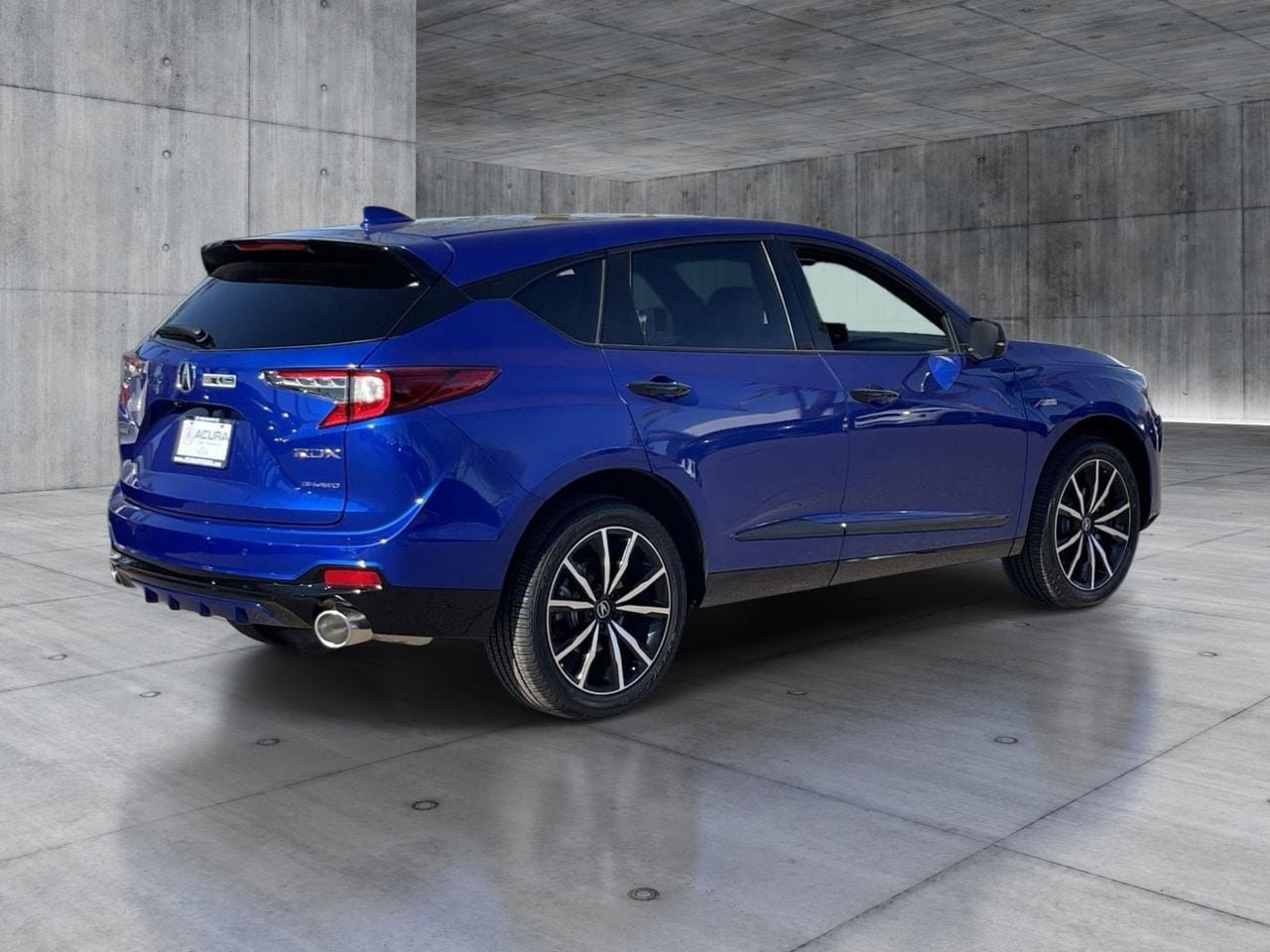 New 2026 Acura RDX A-Spec AWD/4WD image 6