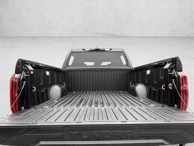 New 2026 Toyota Tundra 1794 Edition image 23
