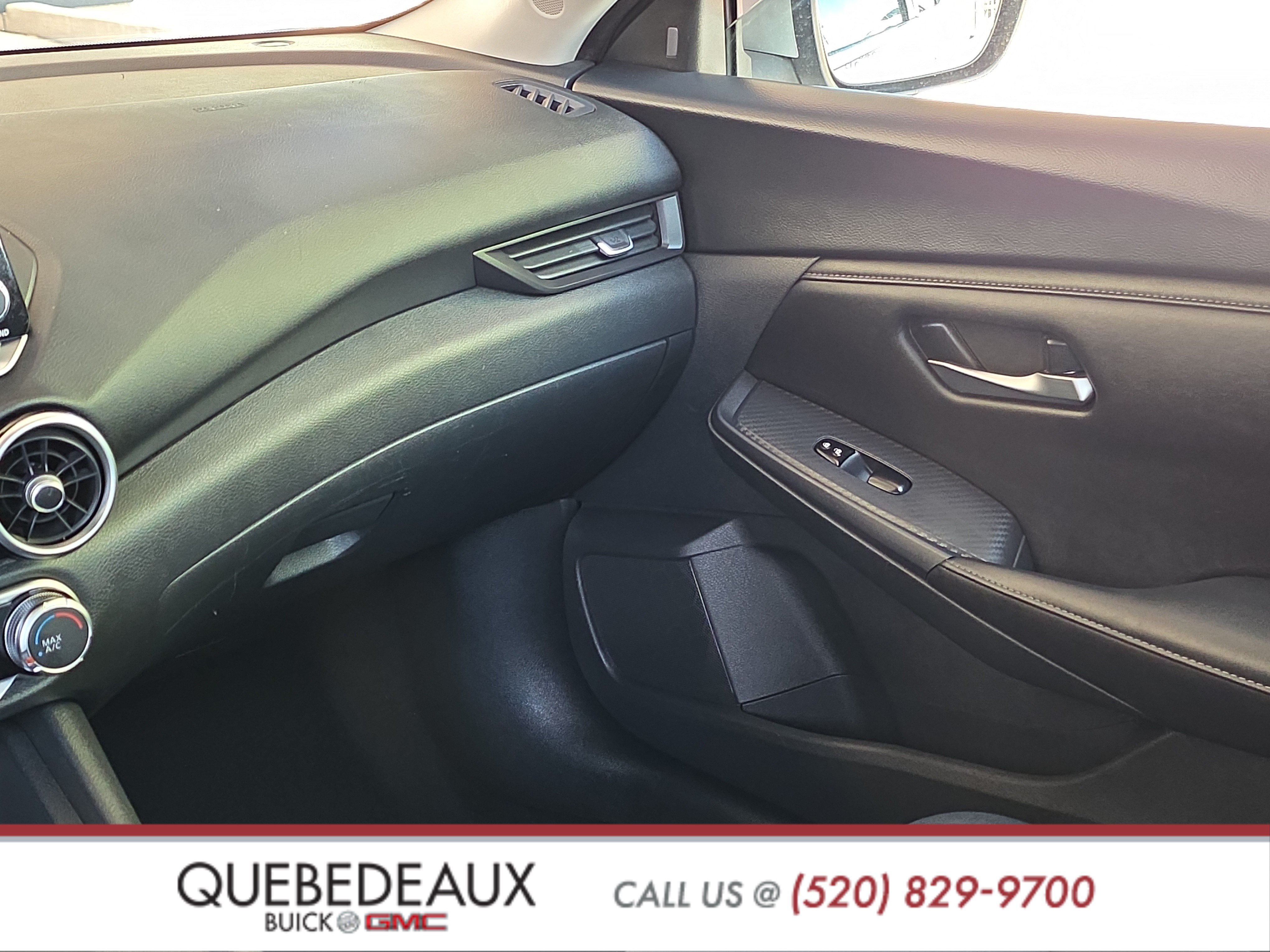 Used 2023 Nissan Sentra S FWD image 21