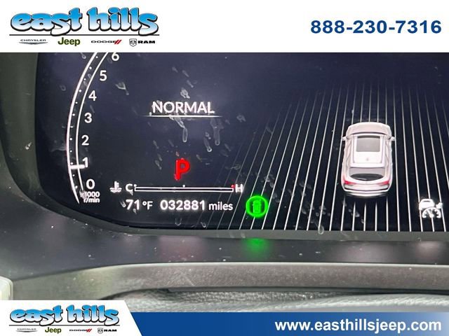 Used 2023 Acura MDX SH-AWD image 27