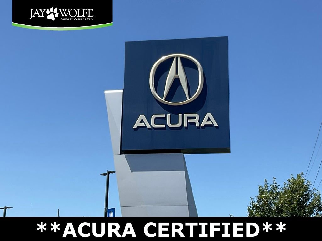 Certified 2025 Acura ADX A-Spec image 26