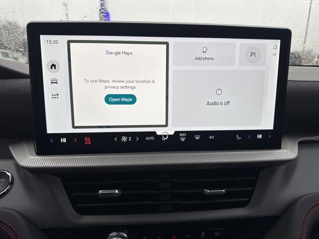 New 2026 Ford Explorer ST-Line w/ ST-Line Street Pack image 34