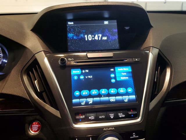 Used 2019 Acura MDX SH-AWD image 18