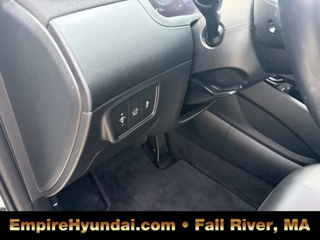 Used 2023 Hyundai Tucson SEL w/ Convenience Package image 22