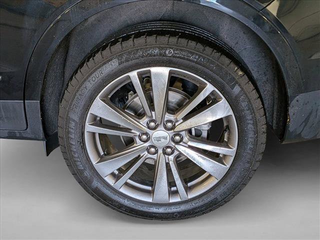 Used 2024 Cadillac XT5 Premium Luxury image 9