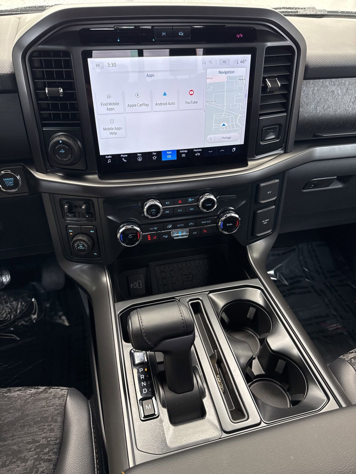 New 2025 Ford F150 Tremor image 20