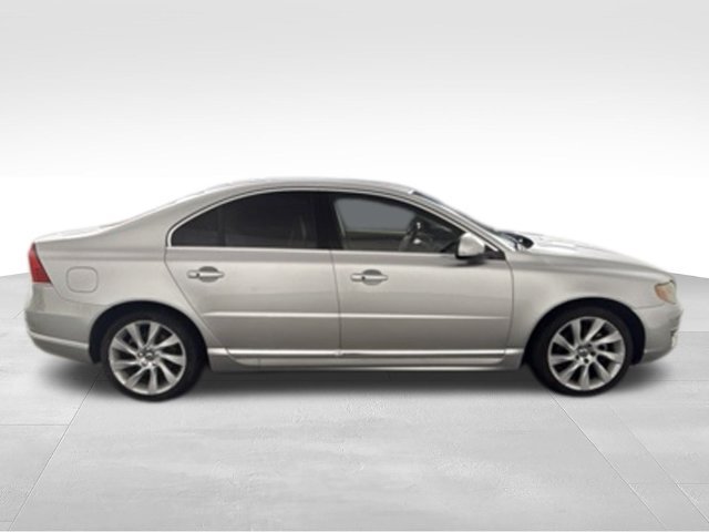 Used 2016 Volvo S80 T5 w/ Convenience Package FWD image 9