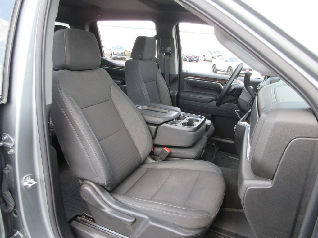 Certified 2025 GMC Sierra 1500 Elevation AWD/4WD image 24