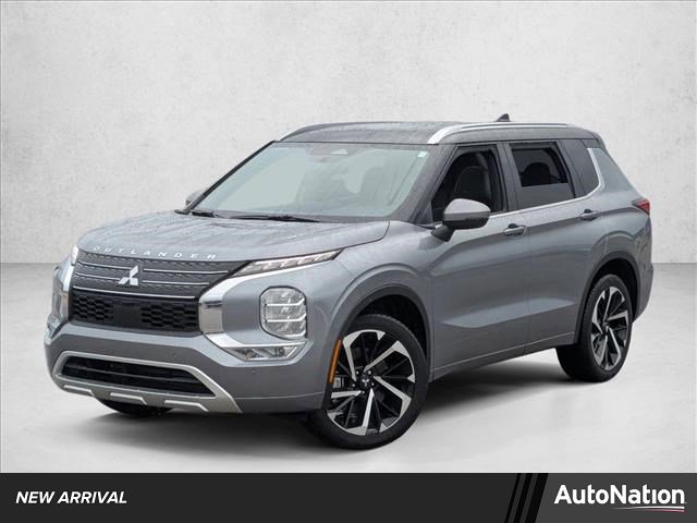 Used 2023 Mitsubishi Outlander SEL